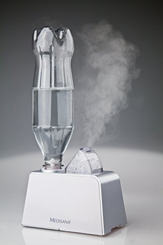 Medisana Minibreeze Luftbefeuchter-4