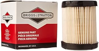 Genuine Briggs & Stratton Replacement Air Filter - 31 & 33 Intek Engines