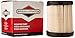 Produktbild Briggs & Stratton Original Luftfilter 591583, Braun