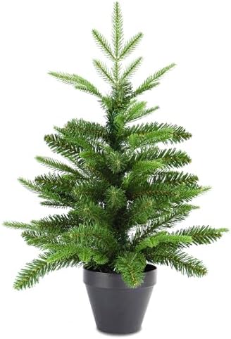 YOLEO 4FT Artificial Olive Tree Faux Tree with Lifelike Olive Leaves Fake Olive Plant for Living Room Bedroom Balcony Corner Office Decor