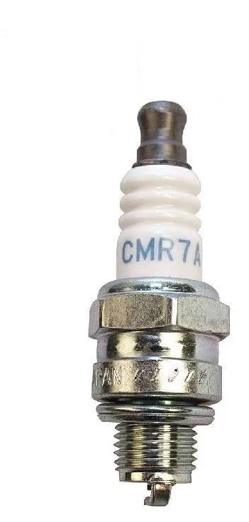 Amazon.com: WUXIUFU Spark Plug DSH600X DSH700 DSH900 DSH700X