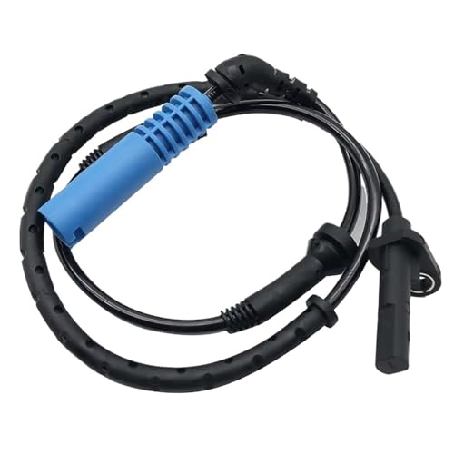 Capteur ABS résout voyant allumé BMW E60 E63 kit faisceau de câble arrière 34526760046