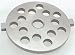 KitchenAid 9709030 1/4 inch Chopper Plate