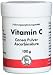 Produktbild Pharma-Peter VITAMIN C CANEA Ascorbinsäure Pulver, 100 g Dose
