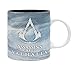 Produktbild ABYSTYLE - ASSASSIN'S CREED - Mug - 320 ml - Raid Valhalla