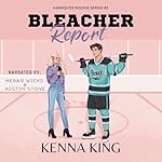 Cover of Bleacher Report