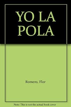 Paperback Yo, La Pola [Spanish] Book