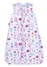 The Gro Company Sweet Dreams Travel Grobag, 0-6 Months, 2.5 TOG