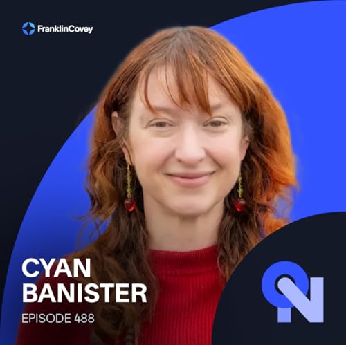 Cyan Banister: The Power of Relentless Curiosity in Leadership and Life