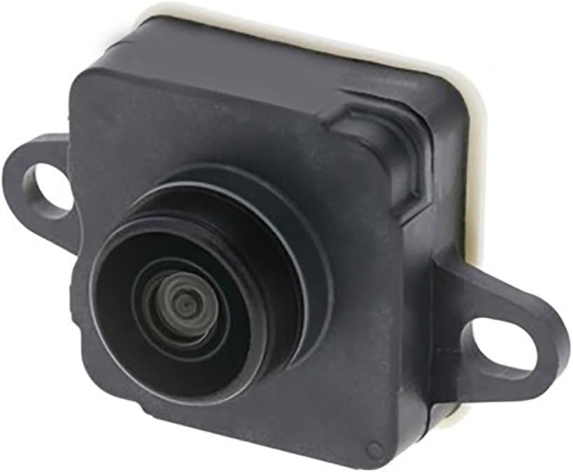 for Dodge Challenger 2019 20 21 22 2023 Park Assist/Backup Camera | Rear | Fits Standard Spoiler | Tier 1