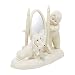 Department 56 Snowbabies Classics Perfect the Way You are Figurine, 5.25 inch