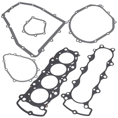Joint couvercle d'embrayage étanche contre fuite huile pour Kawasaki Ninja ZX636 2005