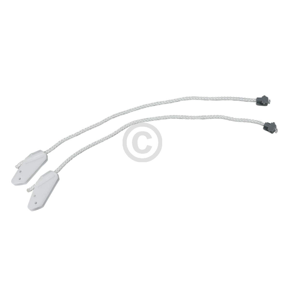 Türfeder Seilzug Einzelteile Spülmaschine wie BSH Balay usw. 00610855 & 00610087 Originalteile