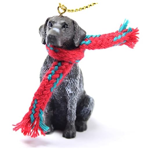 Conversation Concepts German Shorthaired Pointer Tiny Miniature One Christmas Ornament