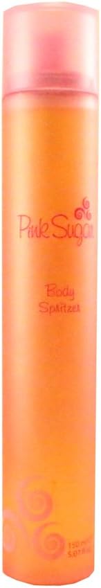 acquolina Pink Sugar Body Spritzer Body – 150 ml