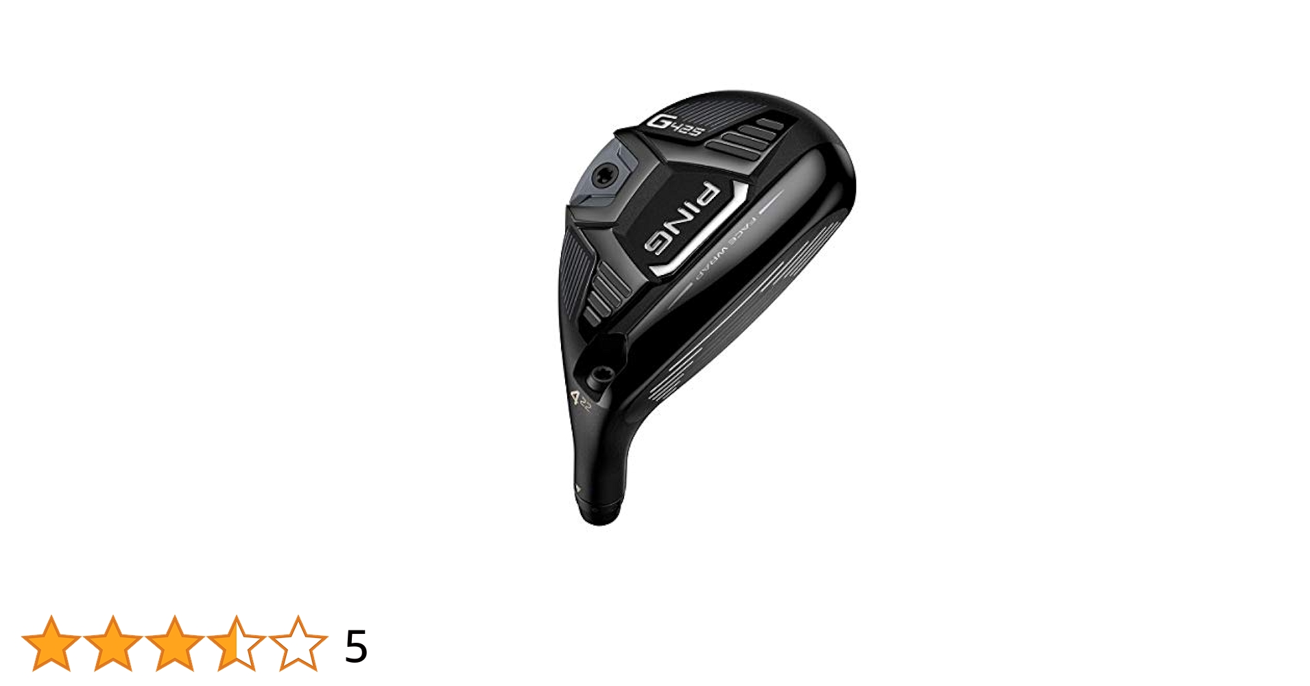 Amazon | PING 2020 G425 ハイブリッド N.S.PRO 950GH neo