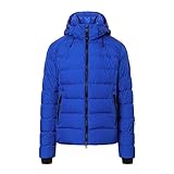 bogner steppjacke franjo eine Zippertasche entlang der seitlichen Rückenpartie