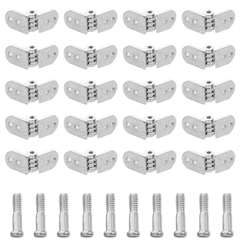 Kit de reparación para gafas y anteojos de sol POPETPOP ideal para llevar de viaje