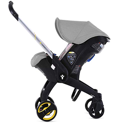 portable newborn stroller