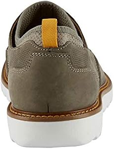 Dockers Mens Fleming Leather Smart Series Dress Casual Oxford Shoe: Buy  Online at Best Price in UAE