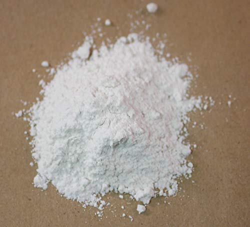 Alpha Chemicals Calcium Sulfate Dihydrate - Gypsum - CaSO4*2H2O - 10 Pounds - Thumbnail 2