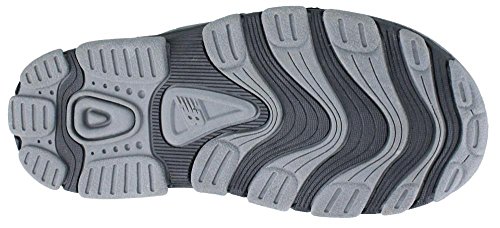 New Balance Adirondack Closed Toe Sandal (Infant/Toddler/Little Kid)3