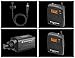 Sennheiser Pro Audio Compatible with Sennheiser EW 100 ENG G3-A omni-directional clip-on microphone kit system