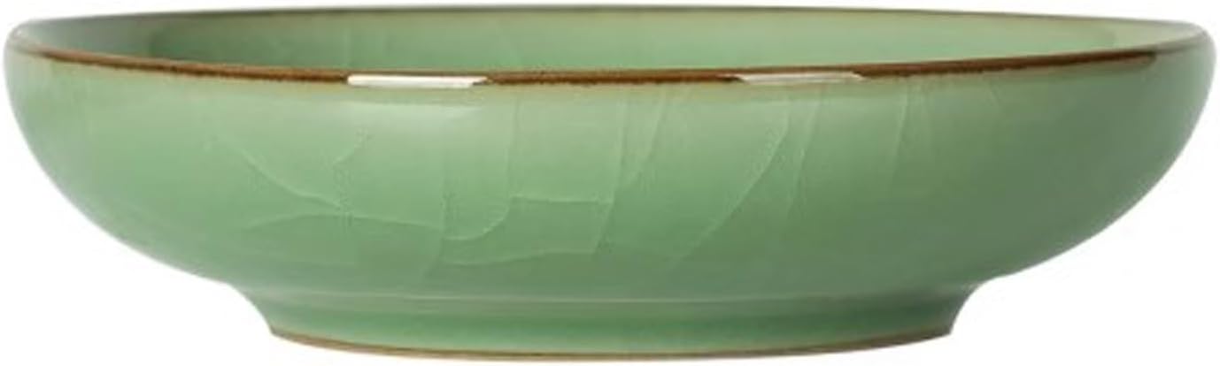 Bowl for Sauce Round Condiment Trays are Used to Hold Sauces Dipping Snacks and Side Dishes