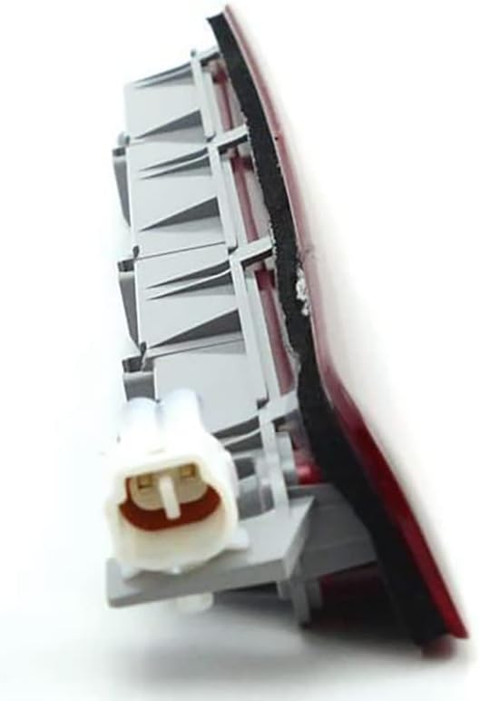 Miniatura 5 de 81570 60081 Lámpara de señal de parada de luz de freno trasera de montaje alto, para Toyota Land Cruiser Prado, para Lexus GX470