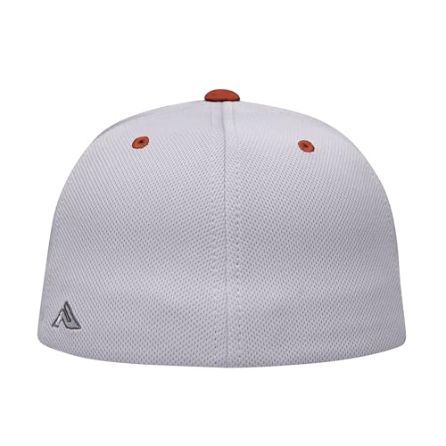 Image of Pacific Headwear Unisex-Adult Pacific Headwear Premium P-tec Flexfit Cap