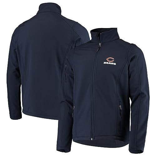Image of Dunbrooke NFL mens 20 Mens Sonoma Softshell Jacket