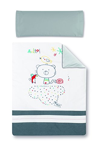 Pirulos 77213420: Funda nórdica y funda