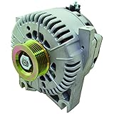 OEG Parts New Alternator Compatible With Ford Mustang 4.6L DOHC V8 1996-04, Lincoln Mark VIII 96-98, Crown Victoria 4.6L 96-98 AFD0048, 40014029, 40014030