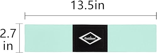 Vista 80 de Scott Edward Pro Golf Swing Training Aid,Swing Correcting Arm Band Correct Training Swing Gesture Alignment Practice Tool for Golf Beginners,Man and