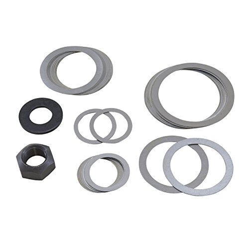 Yukon Gear & Axle (Sk 706377) Replacement Complete Shim Kit For Dana 30 Front Differential #TOP25