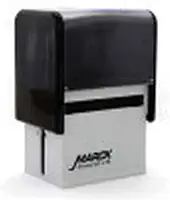 Carbrink 2504, Carimbo Automático, Multicolor