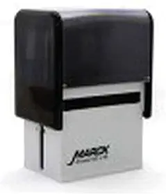 Carbrink 2504, Carimbo Automático, Multicolor