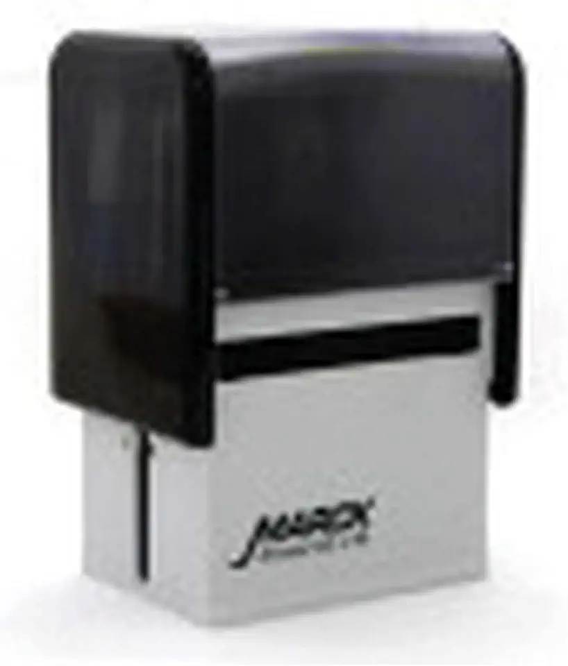 Carbrink 2504, Carimbo Automático, Multicolor