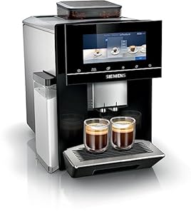 Siemens EQ.900 TQ905R09 machine à café Machine à expresso 2,3 L Entièrement automatique