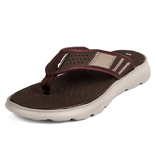 Image of Adda I-CLOUD-3 || Durable & Comfortable || EVA Sole || Lightweight || Fashionable || Super Soft || Thong Slipper || Slippers for Men