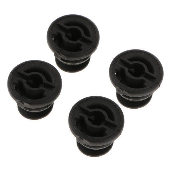 Club Bollywood® 40xEngine Oil Drain Plug OEM 06L103801 for 2015 2016 VW Golf GTI-image-23