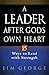 A Leader After God's Own Heart: 15 Ways to Lead with Strength
