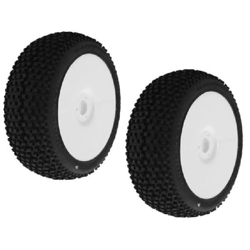 VRX Pair of Wheels Marathon Buggy Sport Scale 1/8 Soft Dynamic RC Model