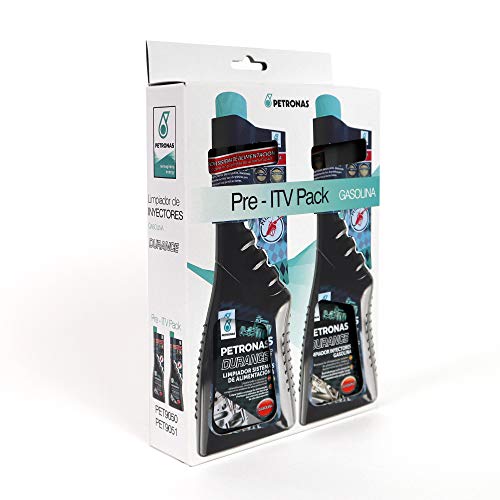 Petronas PET9090 Pack Pre-ITV Gasolina