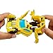 Transformers Prime Changers Bumblebee Action Figure, Changes from Robot Toy to Car Toy, Ages 6+