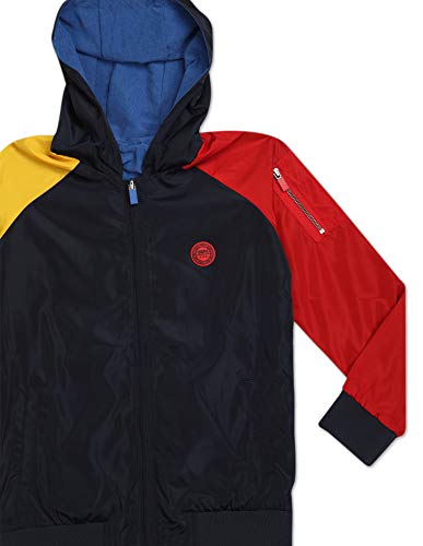 Image of U.S. Polo Assn. Kids Boy's Bomber Jacket