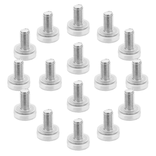 Alipis 20 Piezas Patas Regulables para...
