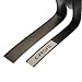 Produktbild magnets4you 10m magnetische Etikettenleiste/C-Profil Etikett mit Magnet | Länge: 10m, Höhe: 30mm