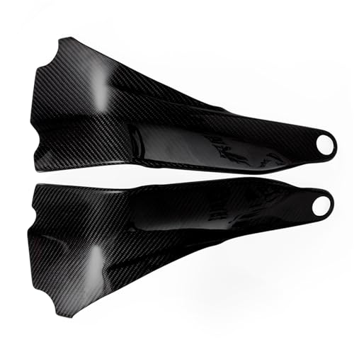 Couvercle cadre carbone Ducati Panigale V4 eviter rayures bottes et chaleur moteur