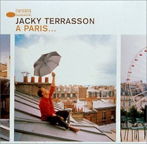 A Paris [Audio CD]
